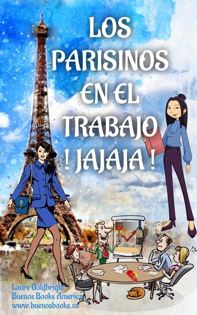 Los-Parisinos-En-El-Trabajo